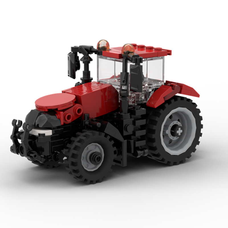 Set di Costruzioni Modulari Pe - Heavy Equipment Lego recensione e prezzo