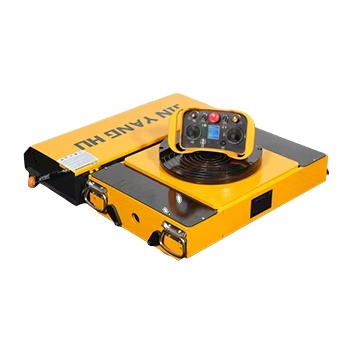 Carrello elettrico a batteria  - Heavy Equipment Battery recensione e prezzo