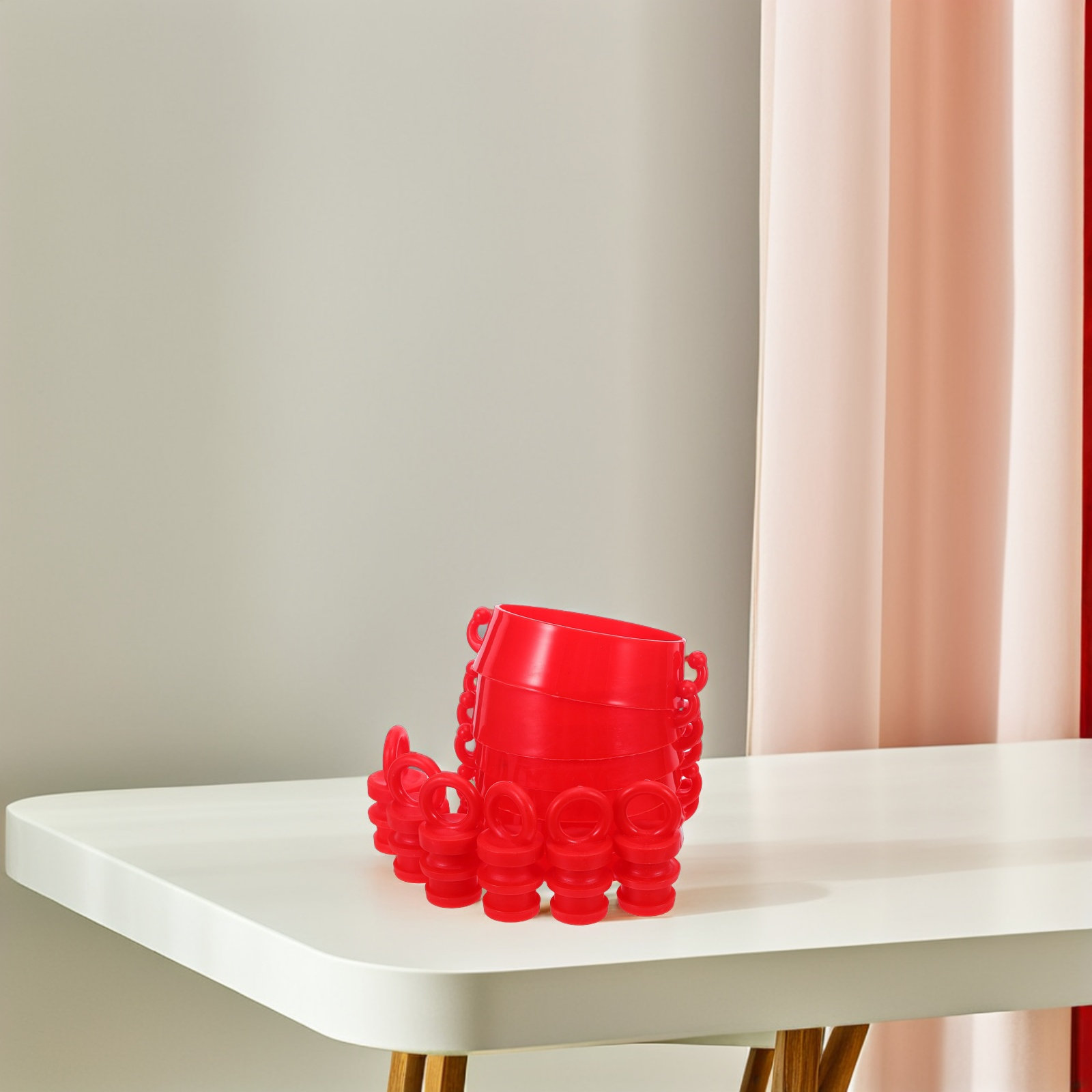 1 set di connettori a catena p - Road Traffic Cone recensione e prezzo