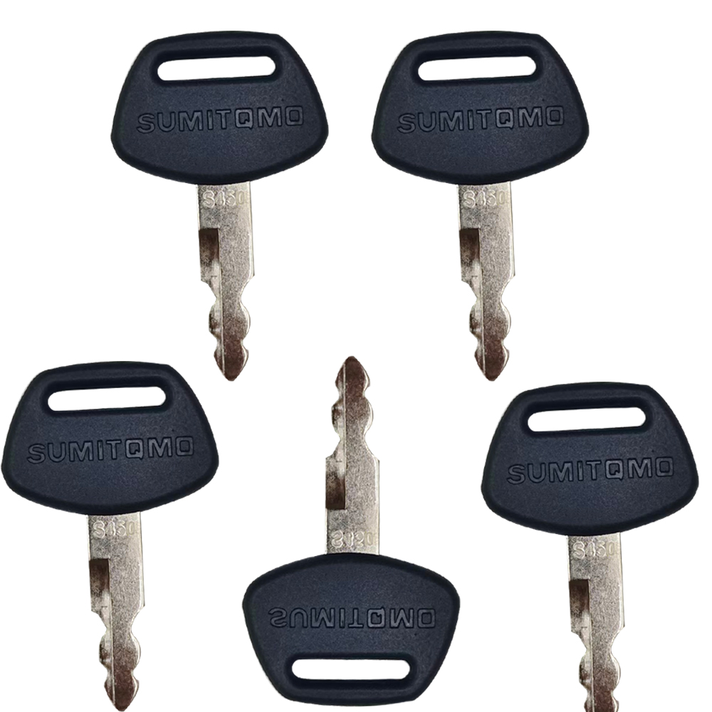 20/10/5/2/1 pezzi S450 Escavat - Heavy Equipment Logos recensione e prezzo