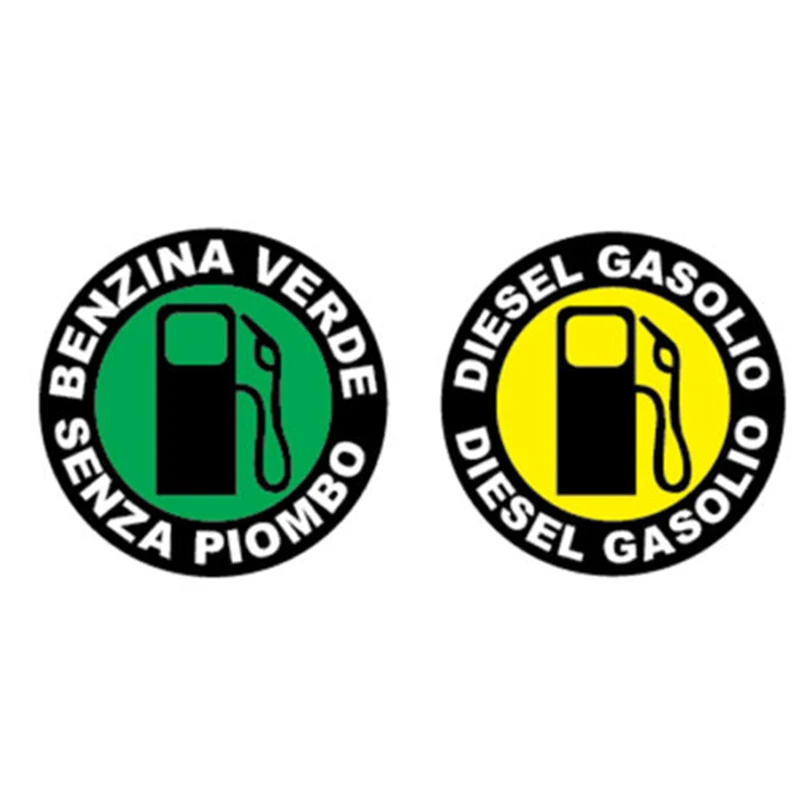 Adesivi in vinile impermeabili - Heavy Equipment Stickers recensione e prezzo