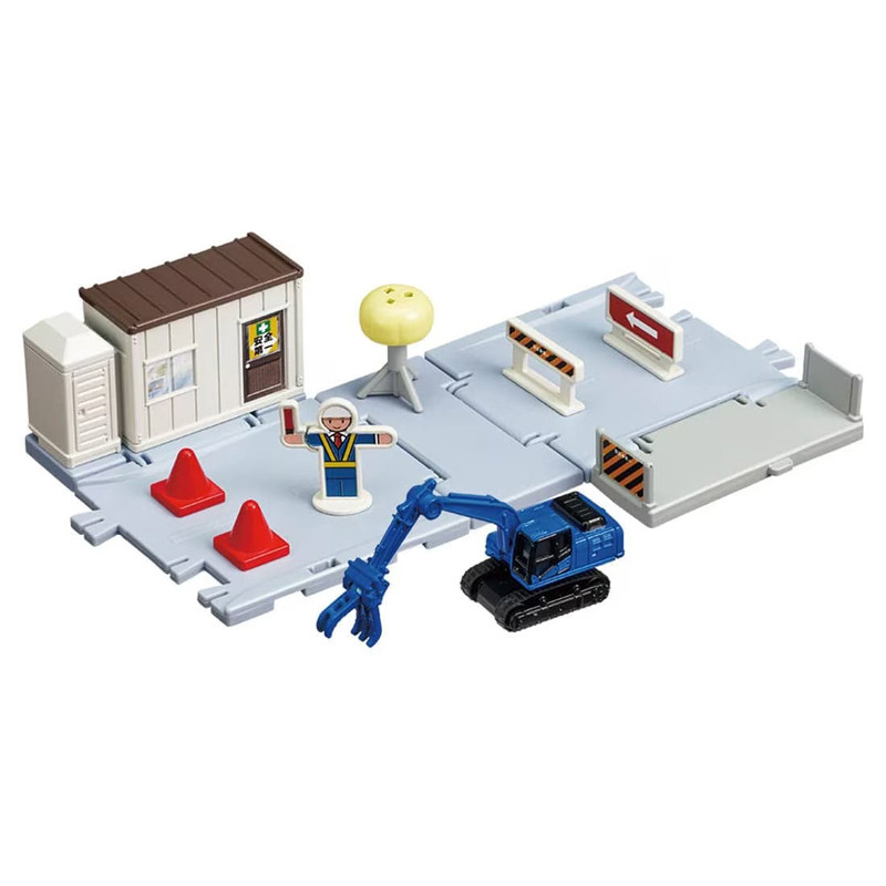 Set da gioco Tomica Town Road  - Road Traffic Cone recensione e prezzo