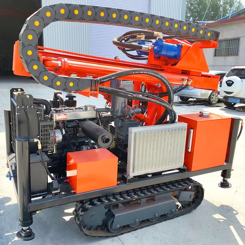 Attrezzatura Personalizzata pe - Heavy Equipment Drilling Rig recensione e prezzo