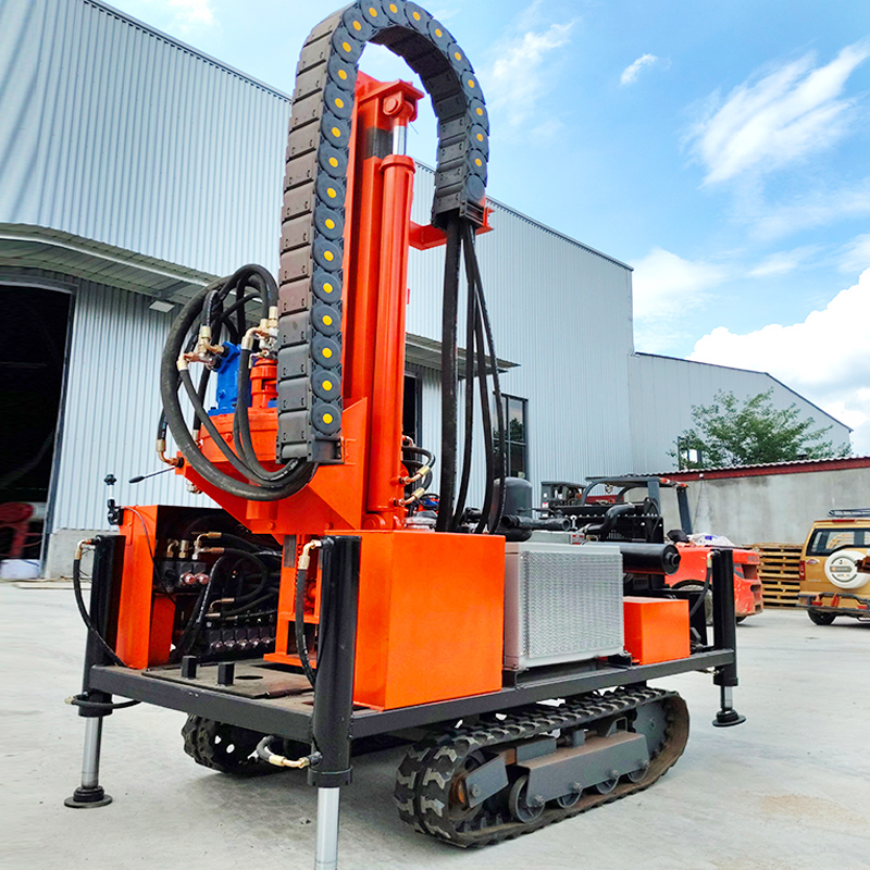 Attrezzatura Personalizzata pe - Heavy Equipment Drilling Rig recensione e prezzo