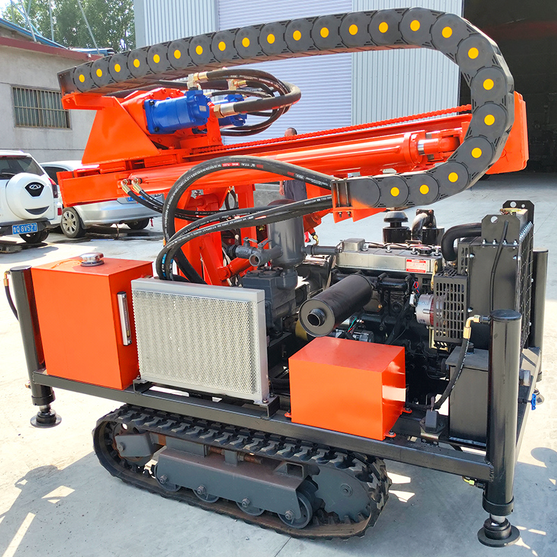Attrezzatura Personalizzata pe - Heavy Equipment Drilling Rig recensione e prezzo