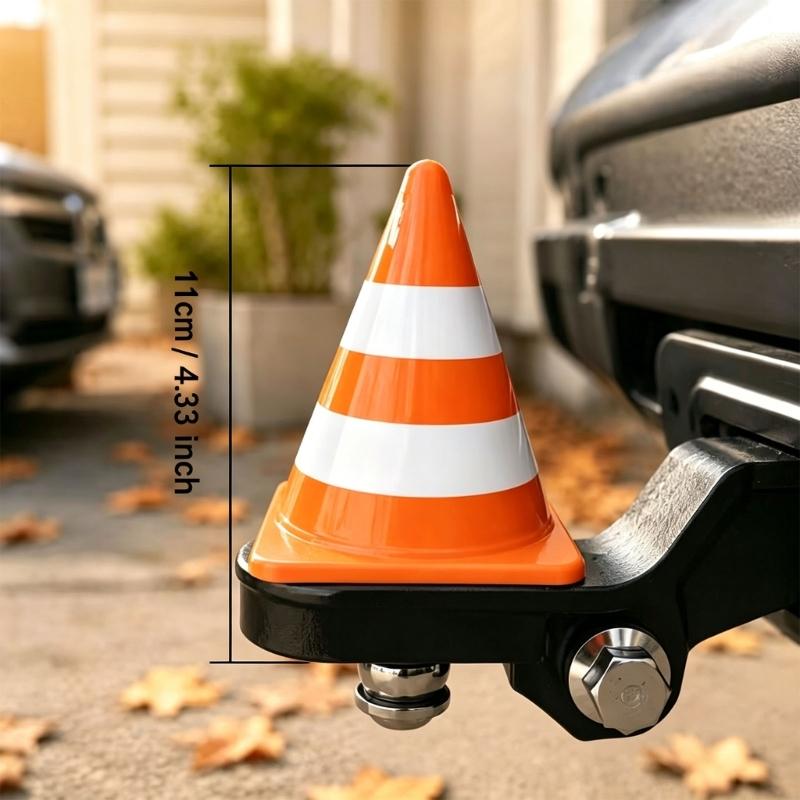 Mini Copri Gancio Traino a For - Road Traffic Cone recensione e prezzo