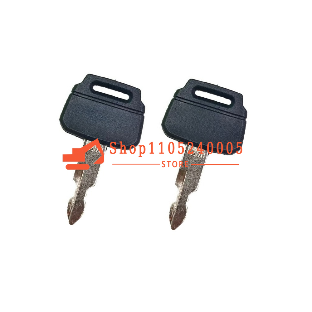 Logo OEM K250 da 20/10/5/1 pez - Heavy Equipment Logos recensione e prezzo