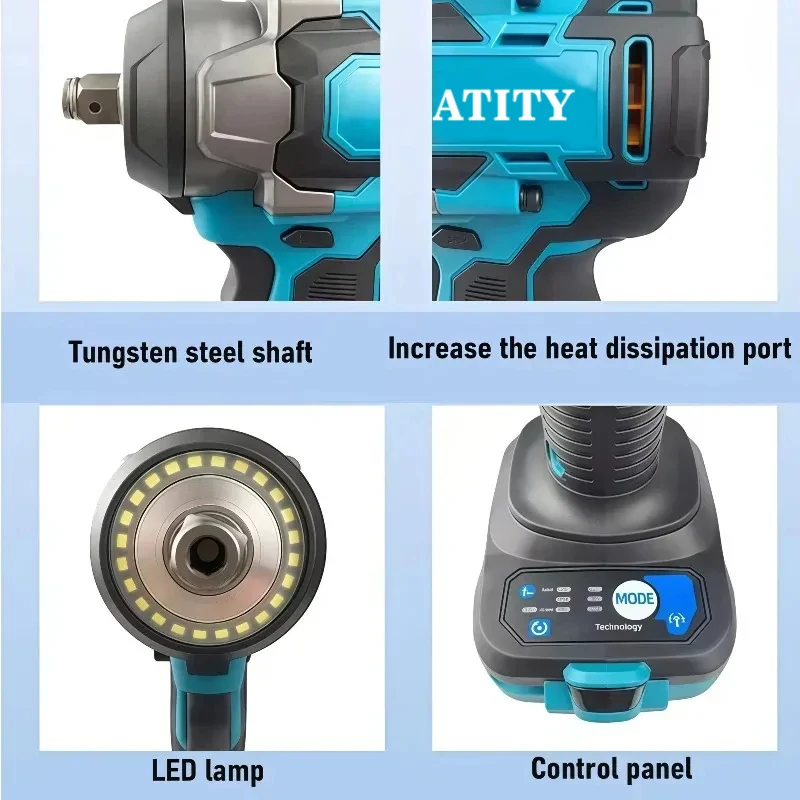 VESMATITY Chiave a Impulsi ad  - Heavy Equipment Battery recensione e prezzo