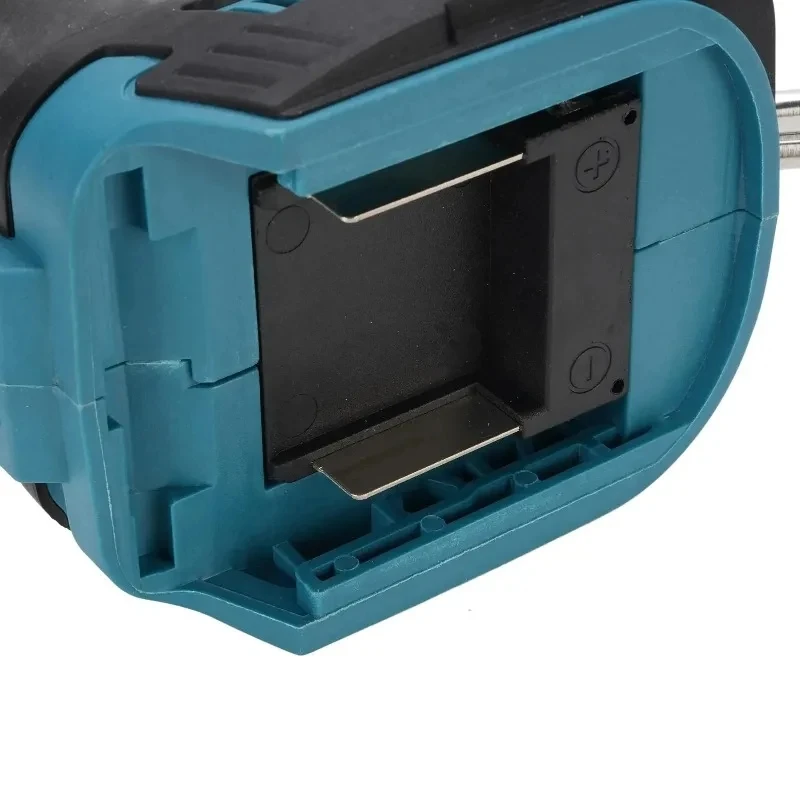 VESMATITY Chiave a Impulsi ad  - Heavy Equipment Battery recensione e prezzo